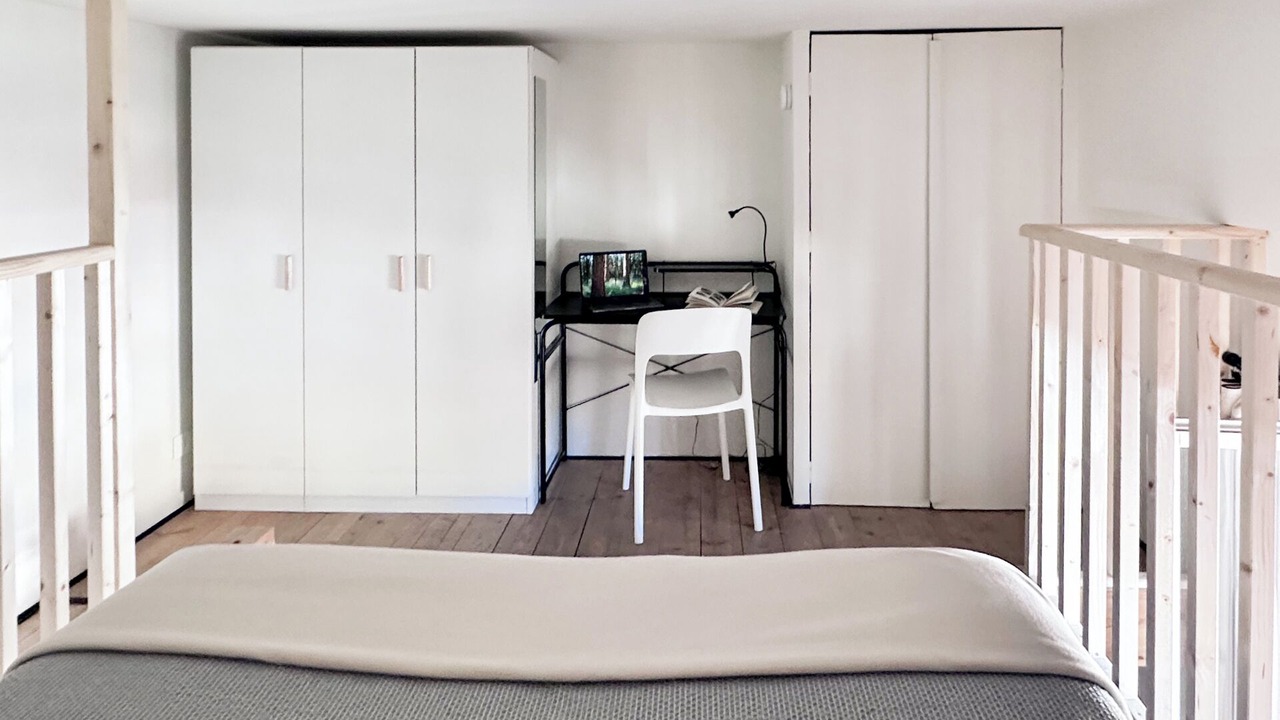 Photo of Bedroom in Ancona