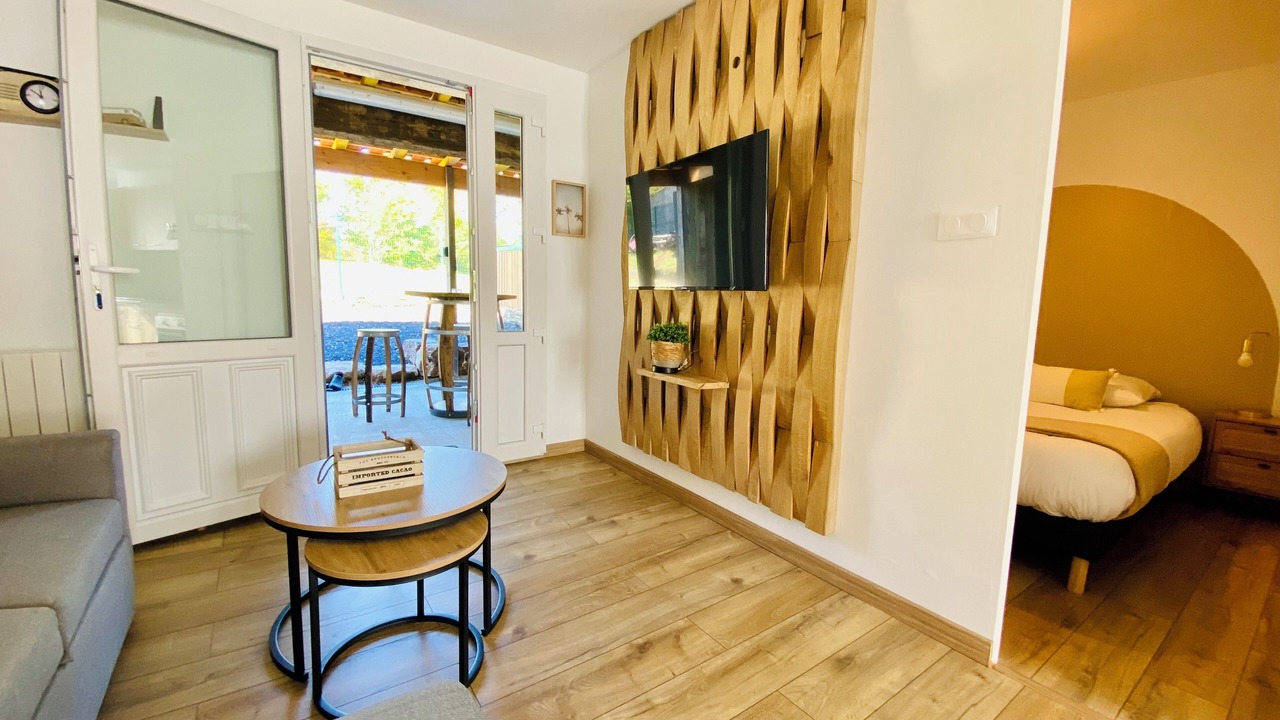 Photo of Livingroom in Julienne