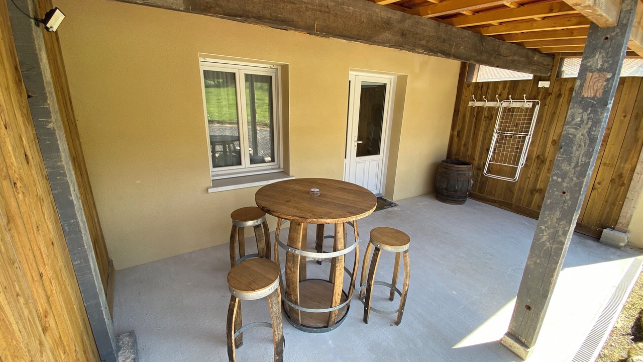 Photo of Outdoor in Julienne