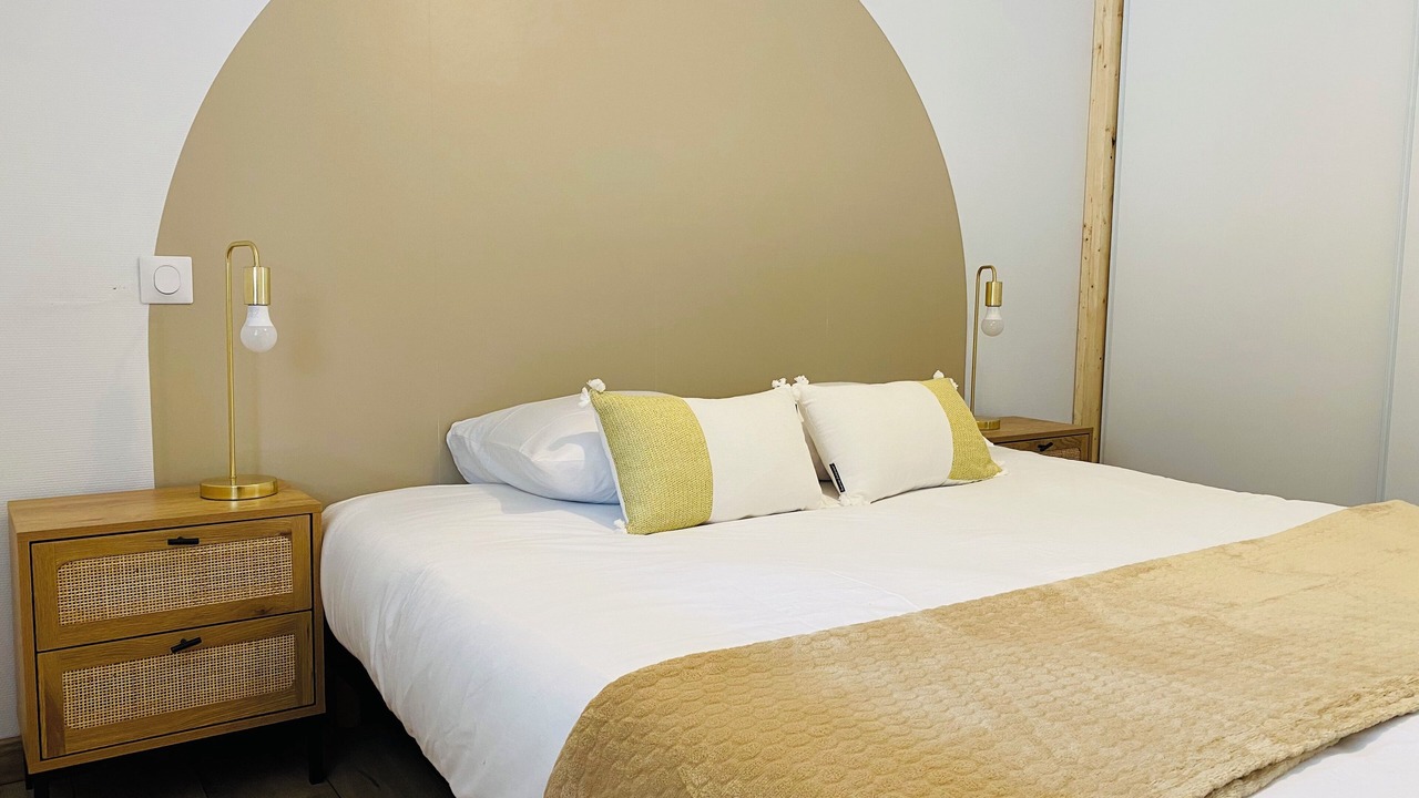 Photo of Bedroom in Julienne