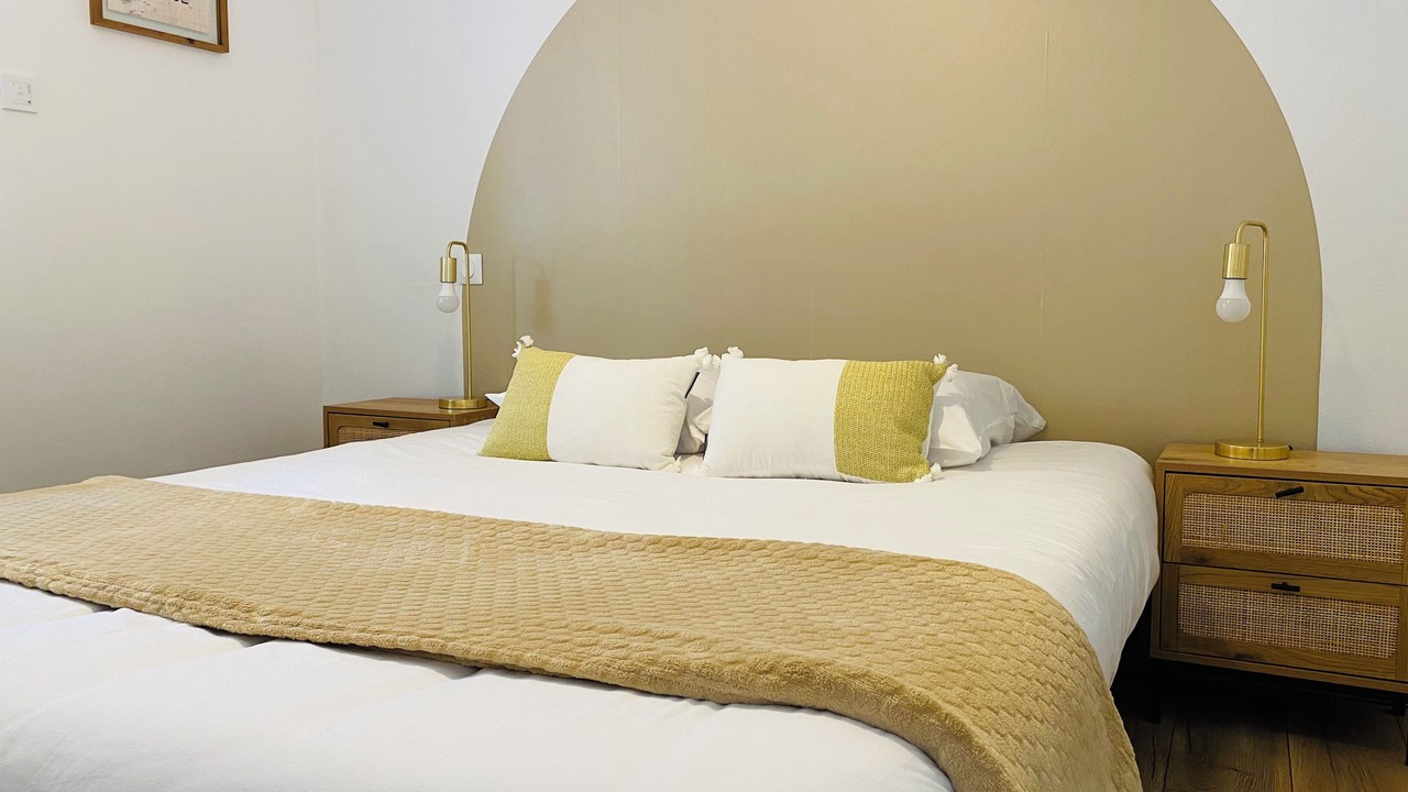 Photo of Bedroom in Julienne