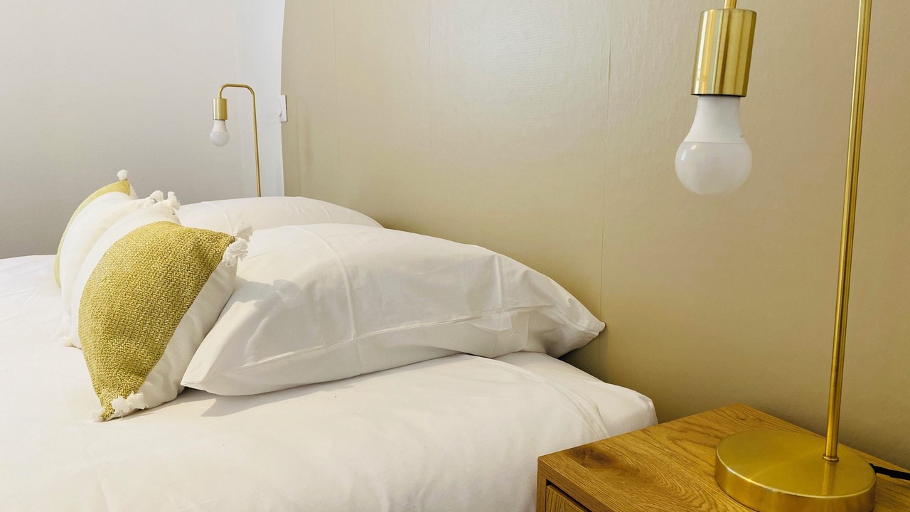 Photo of Bedroom in Julienne
