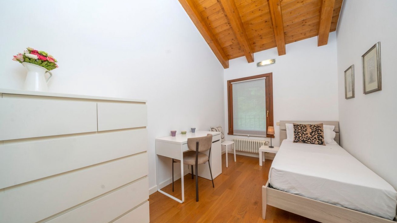 Photo of Bedroom in Palmanova