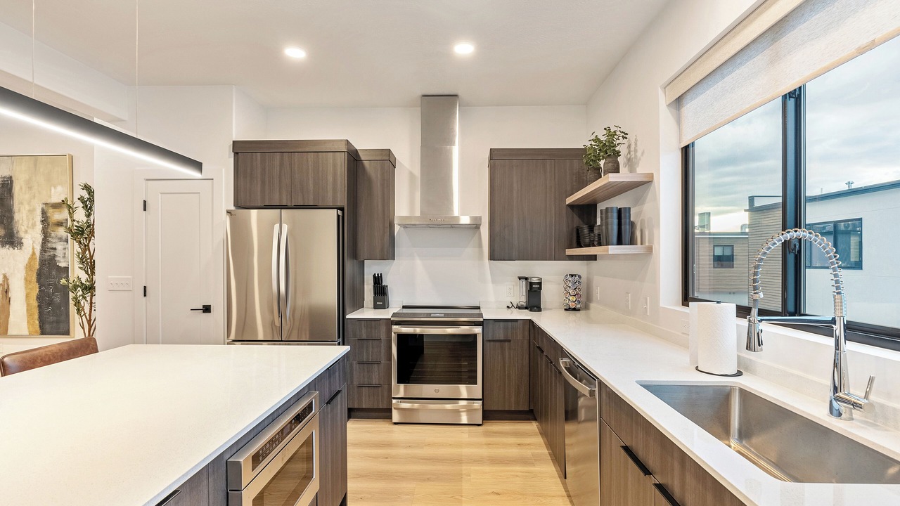 Photo of Kitchen in Millcreek