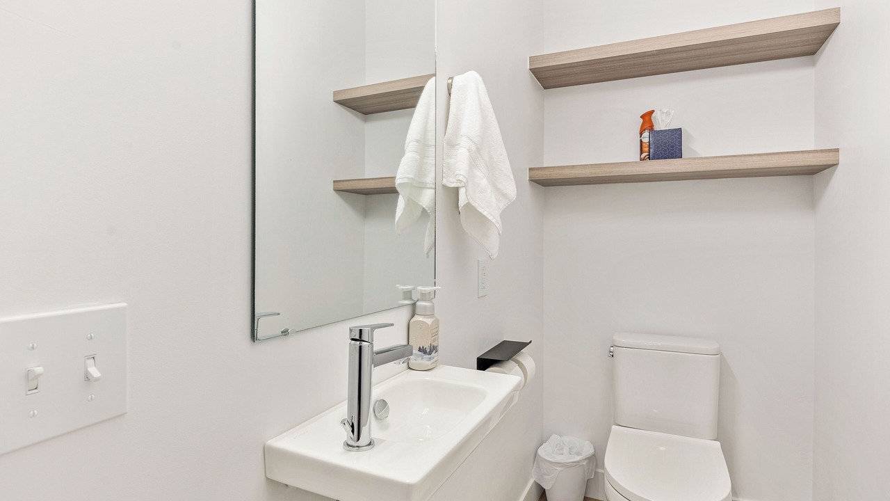 Photo of Bathroom in Millcreek