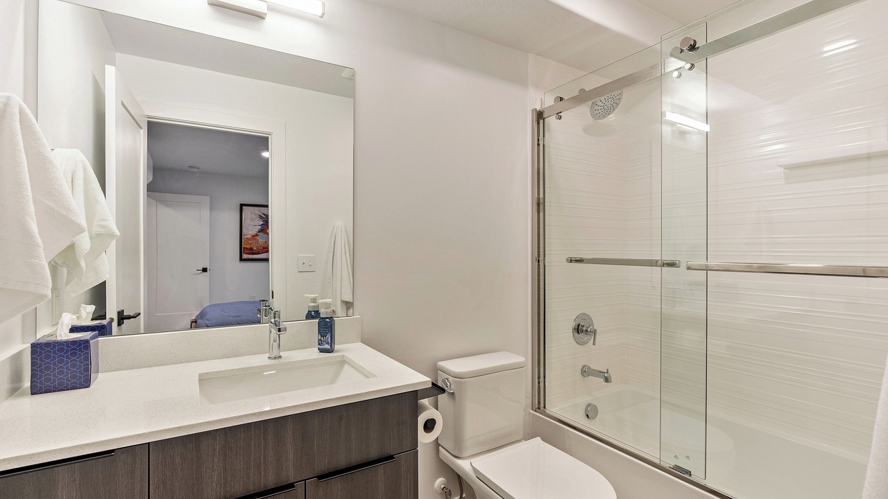 Photo of Bathroom in Millcreek
