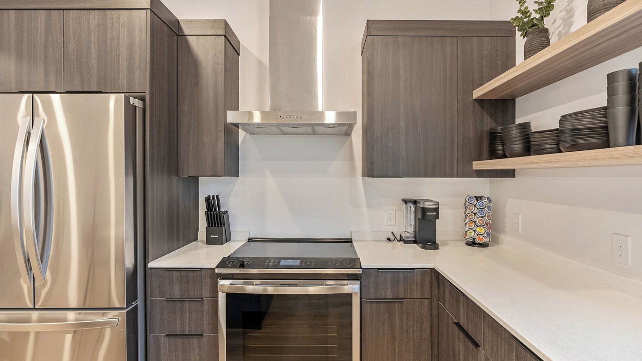 Photo of Kitchen in Millcreek