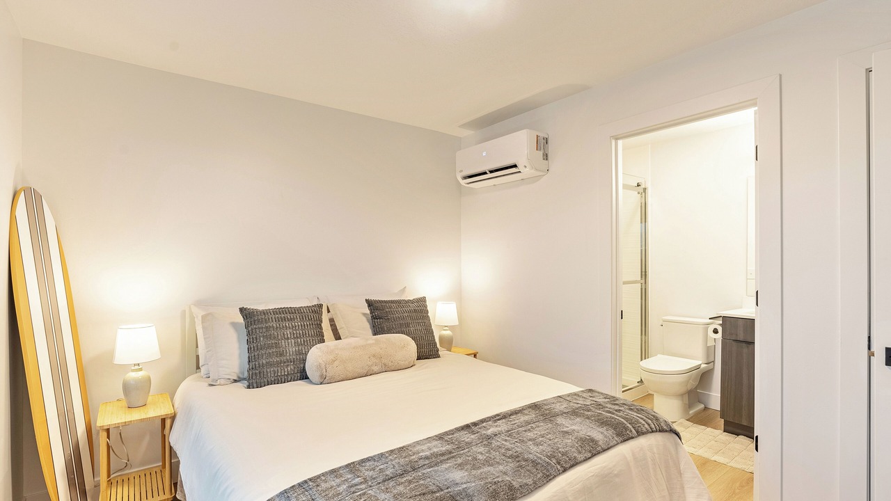 Photo of Bedroom in Millcreek
