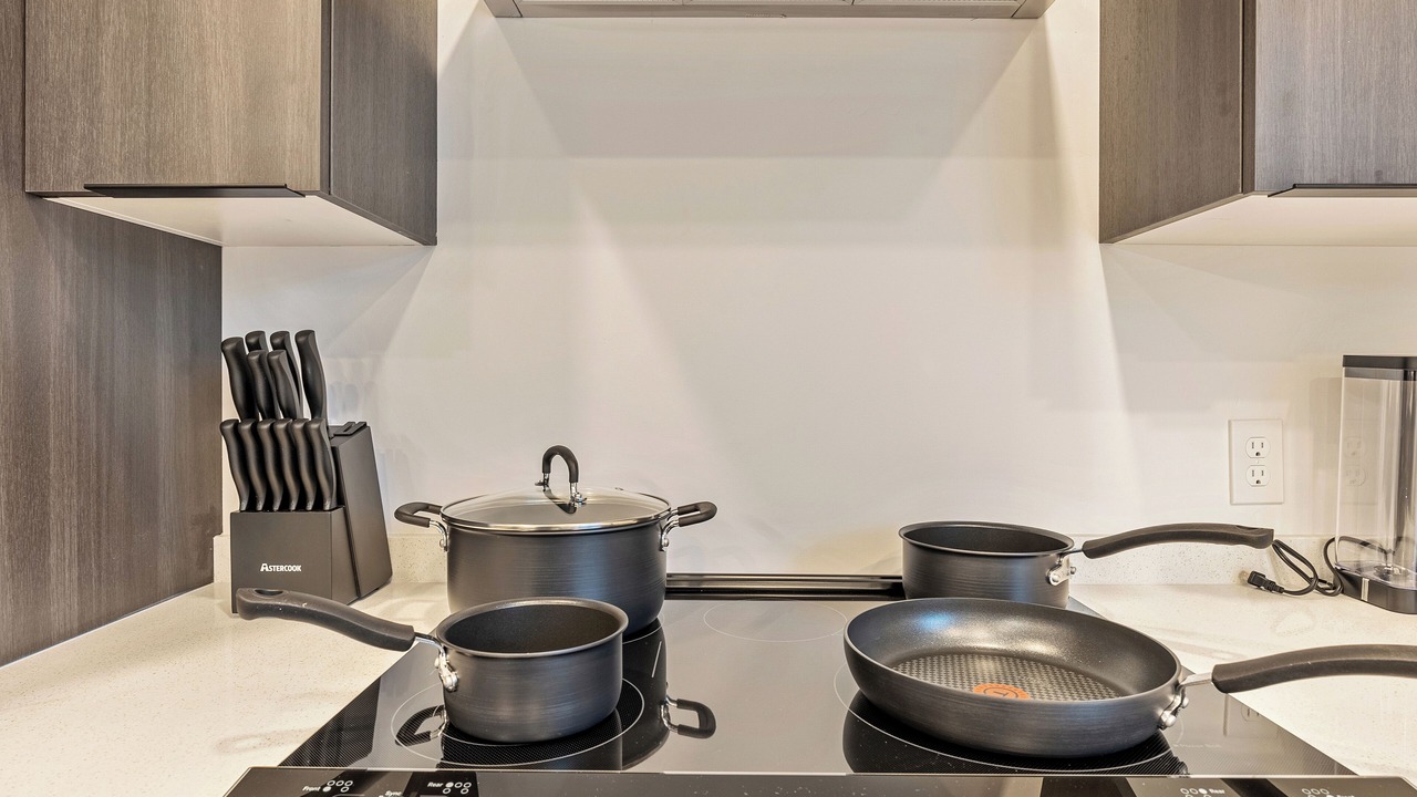 Photo of Kitchen in Millcreek