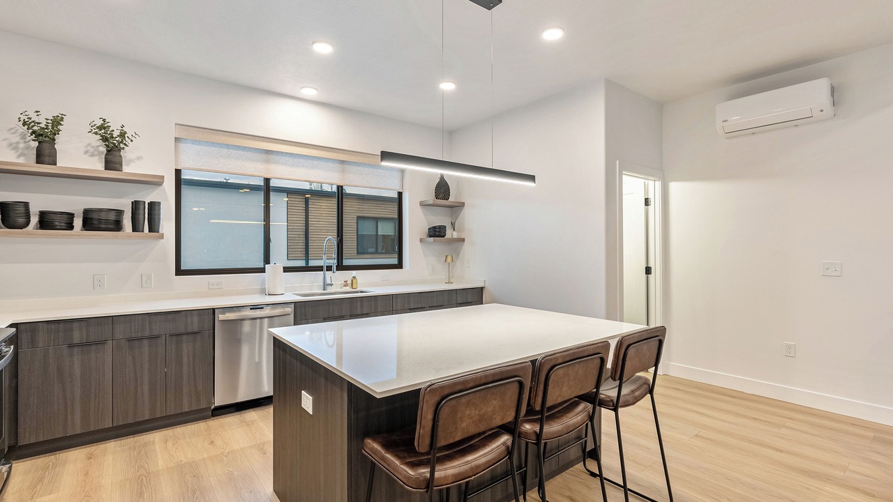 Photo of Kitchen in Millcreek