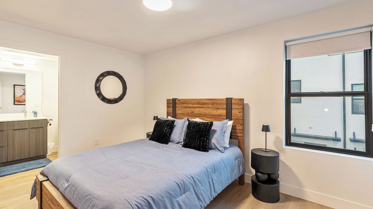 Photo of Bedroom in Millcreek