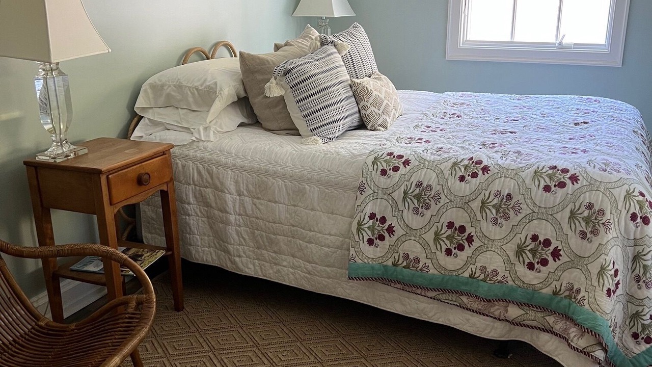 Photo of Bedroom in Silver Beach