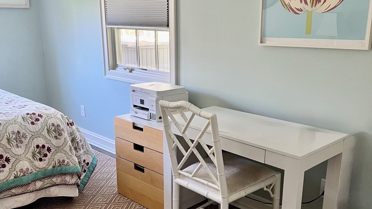 Photo of Bedroom in Silver Beach