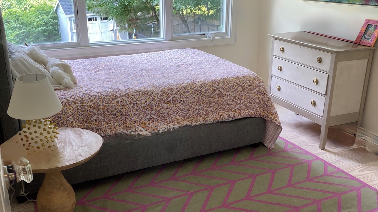 Photo of Bedroom in Silver Beach