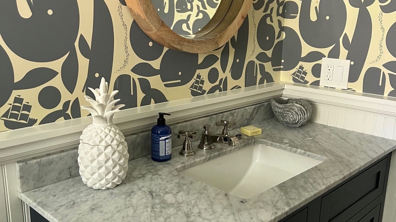 Photo of Bathroom in Silver Beach