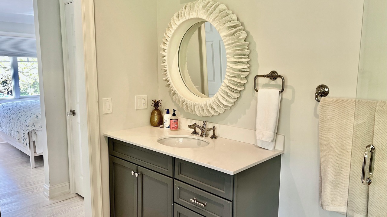 Photo of Bathroom in Silver Beach