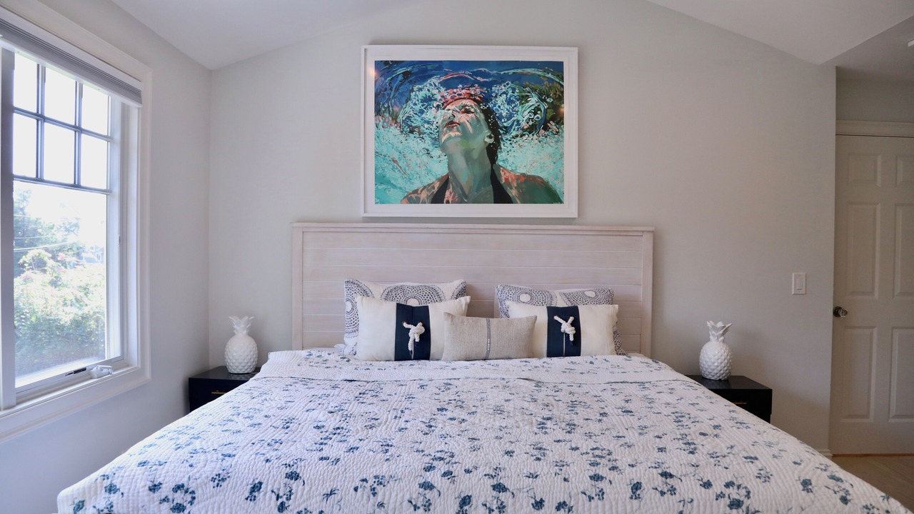 Photo of Bedroom in Silver Beach
