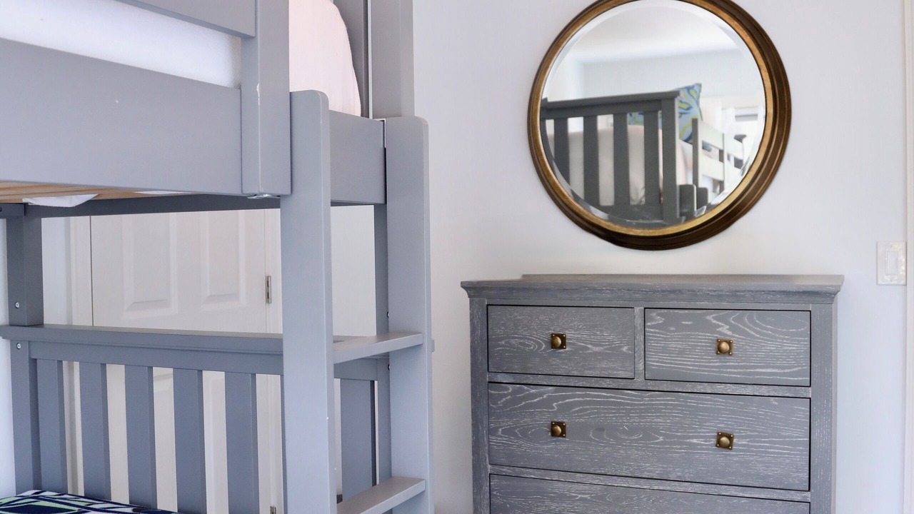 Photo of Bedroom in Silver Beach