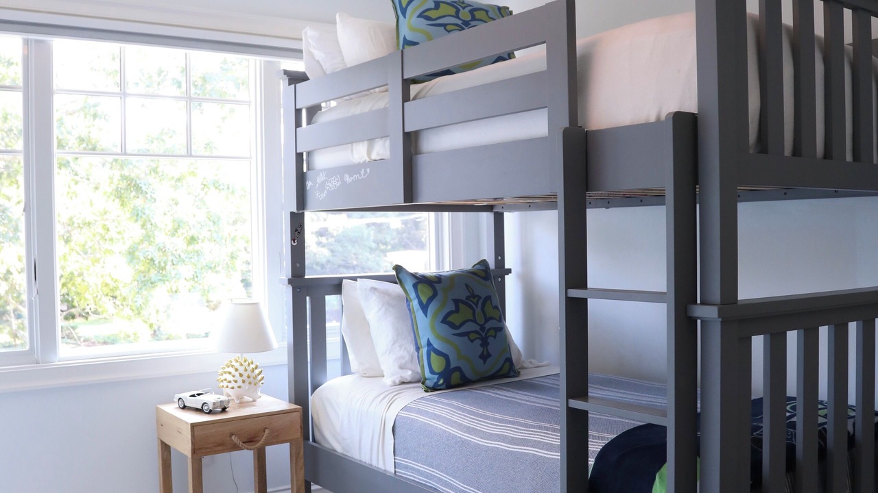 Photo of Bedroom in Silver Beach