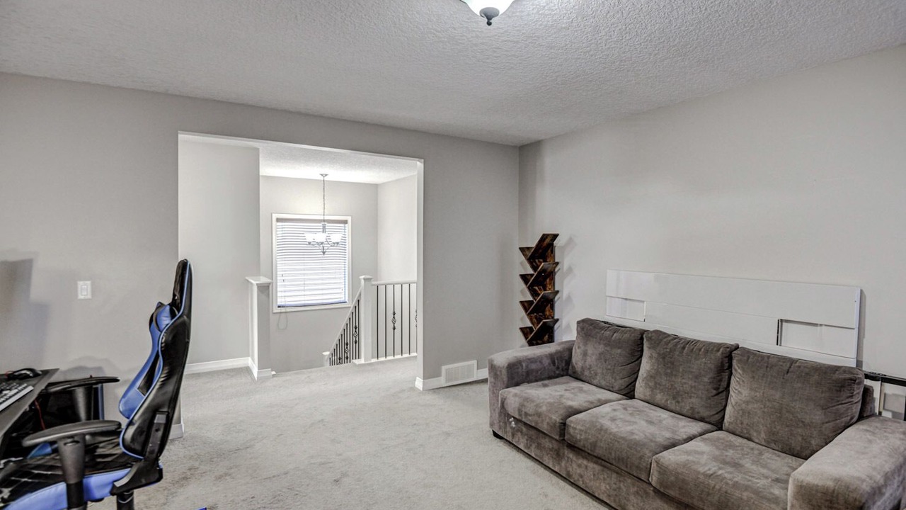 Photo of Livingroom in Silverado