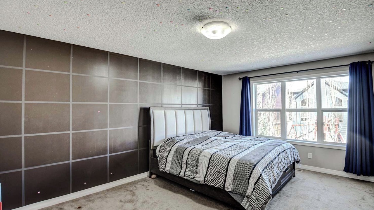 Photo of Bedroom in Silverado