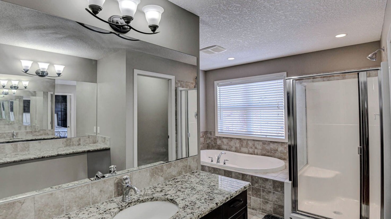 Photo of Bathroom in Silverado