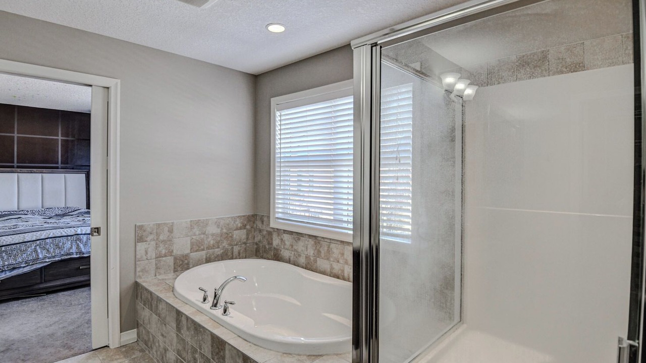 Photo of Bathroom in Silverado