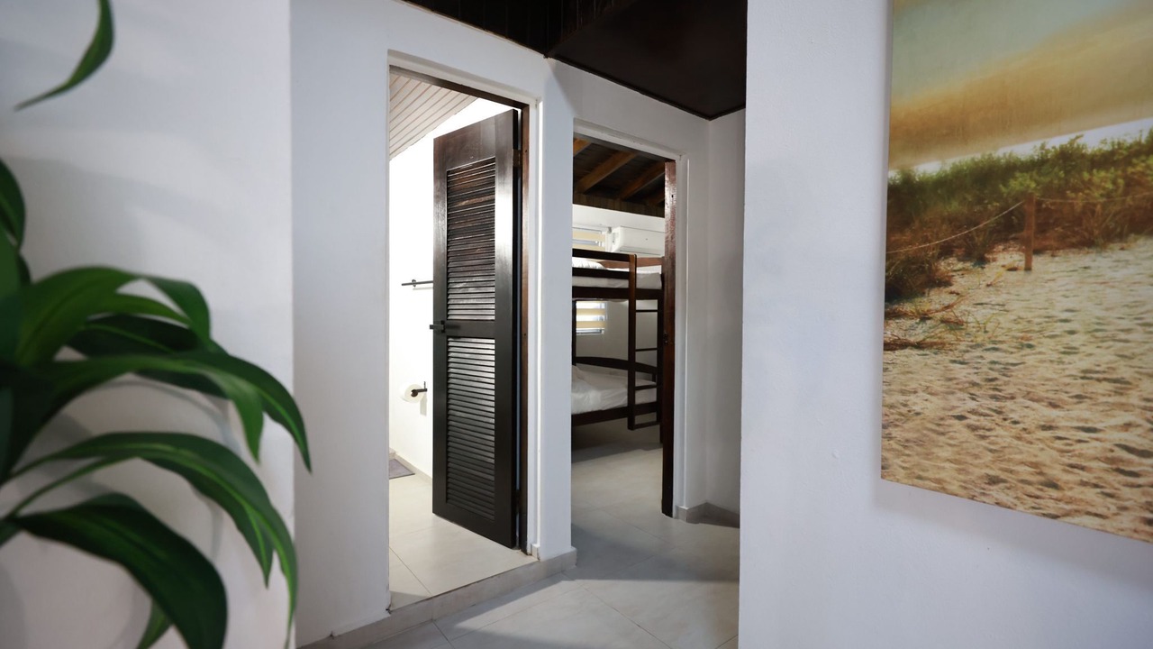 Photo of Bedroom in Puerto Nuevo