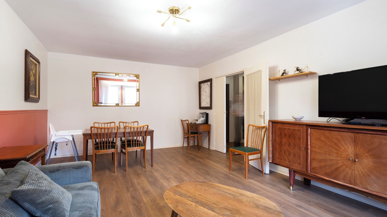 Photo of Livingroom in Metz-Centre – Ancienne Ville