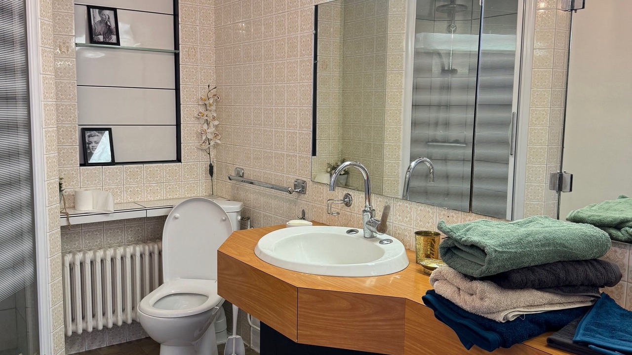 Photo of Bathroom in Selles-sur-Cher