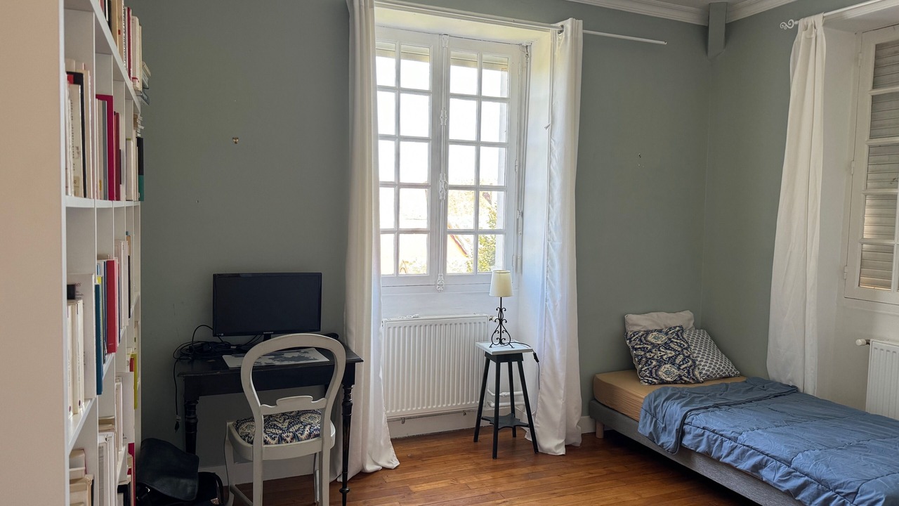 Photo of Bedroom in Selles-sur-Cher