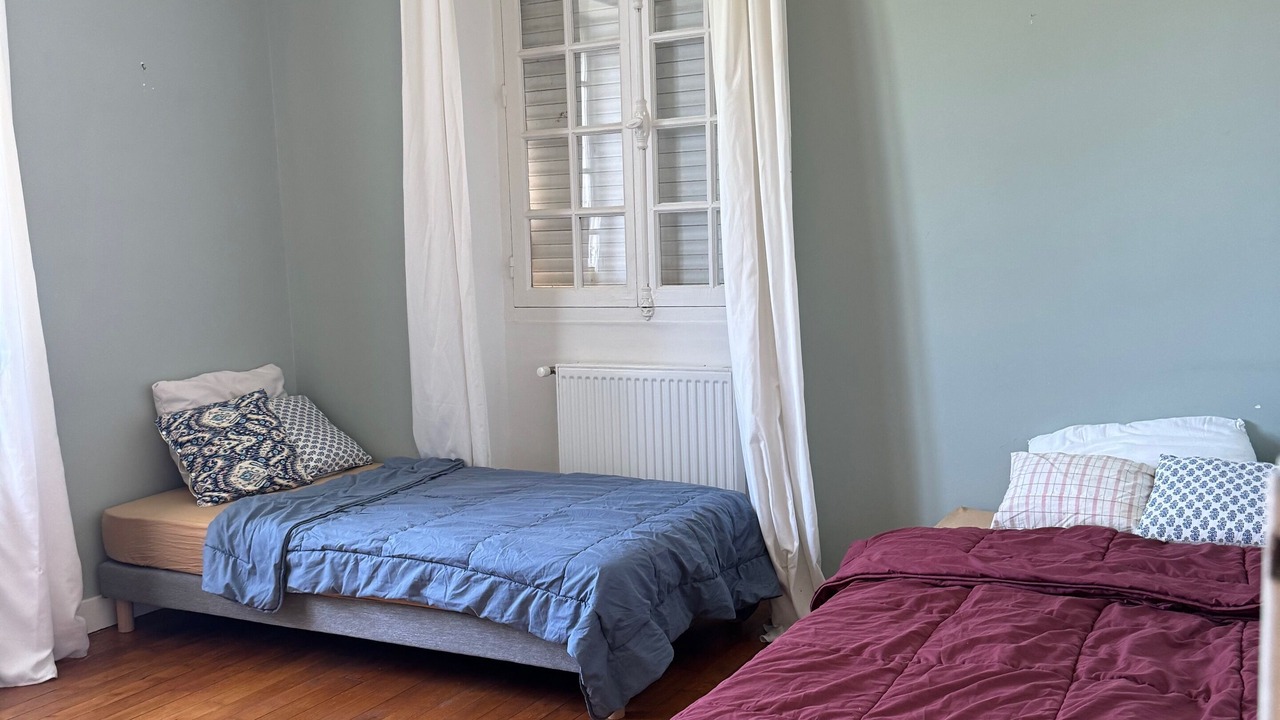Photo of Bedroom in Selles-sur-Cher