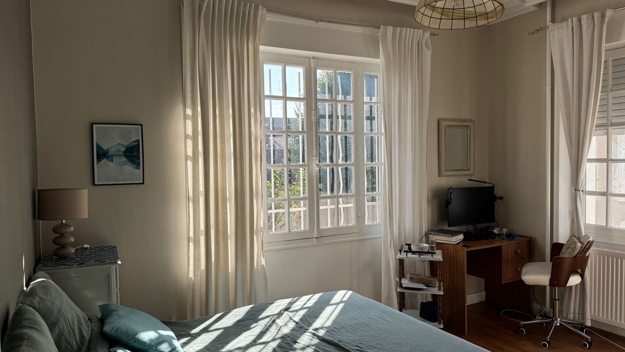Photo of Bedroom in Selles-sur-Cher