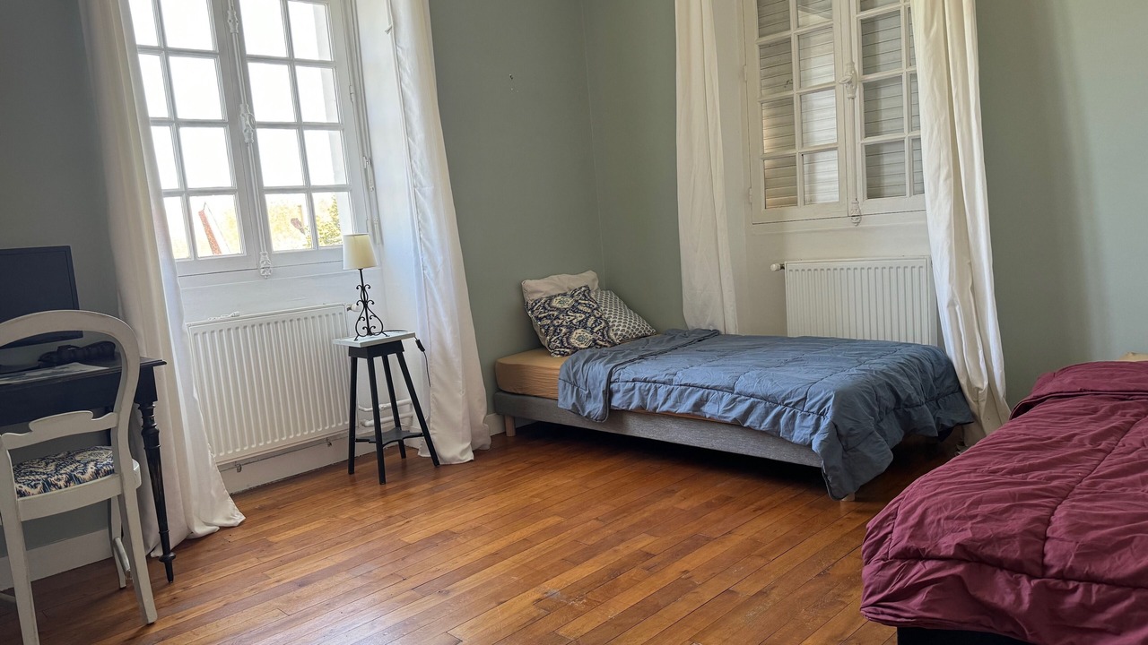 Photo of Bedroom in Selles-sur-Cher