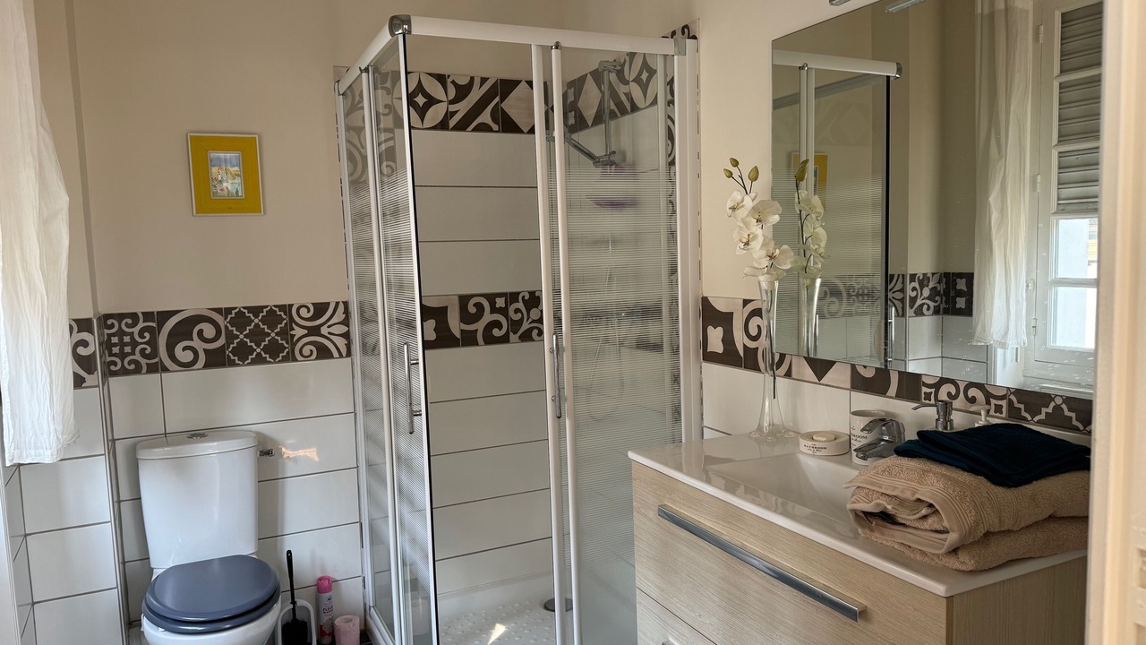 Photo of Bathroom in Selles-sur-Cher