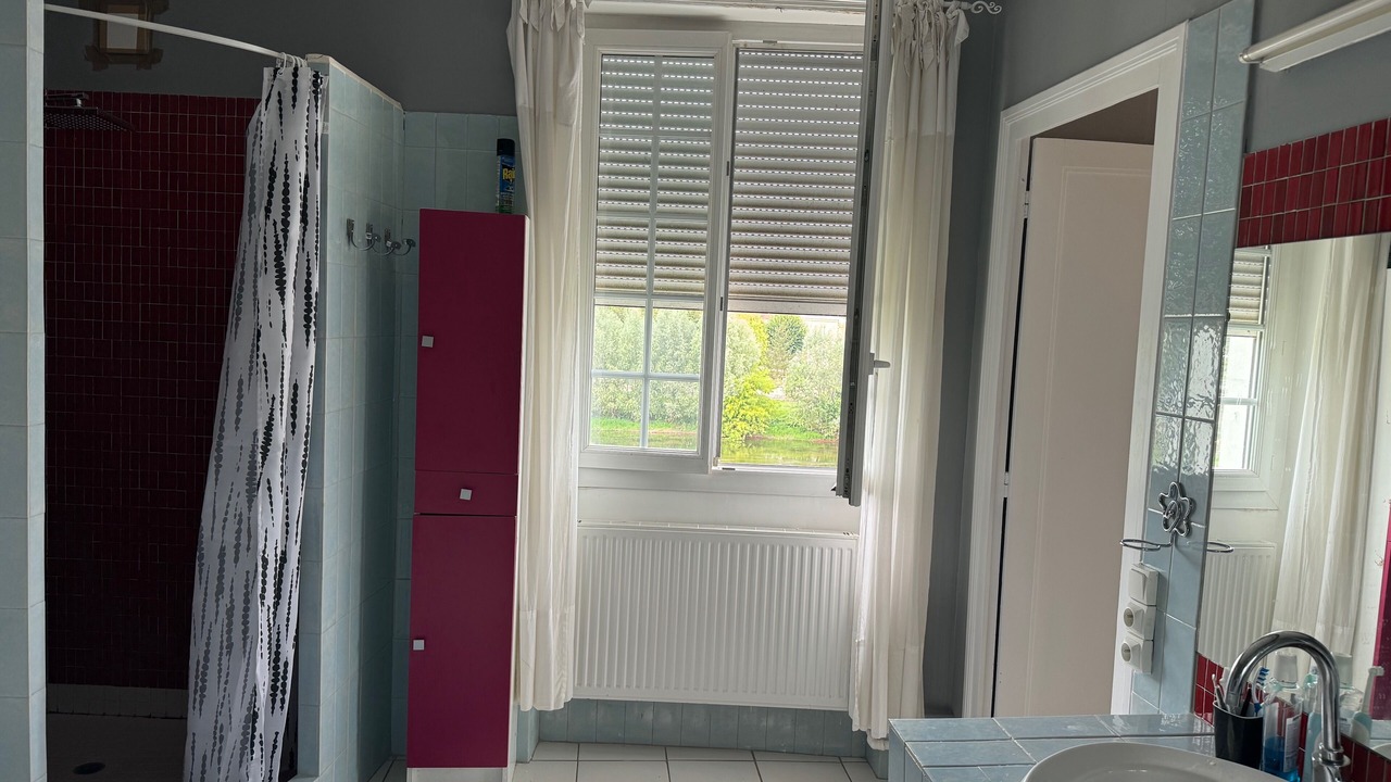 Photo of Bathroom in Selles-sur-Cher