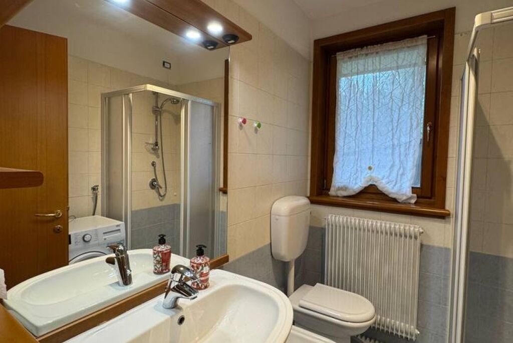 Photo of Bathroom in Cibiana di Cadore