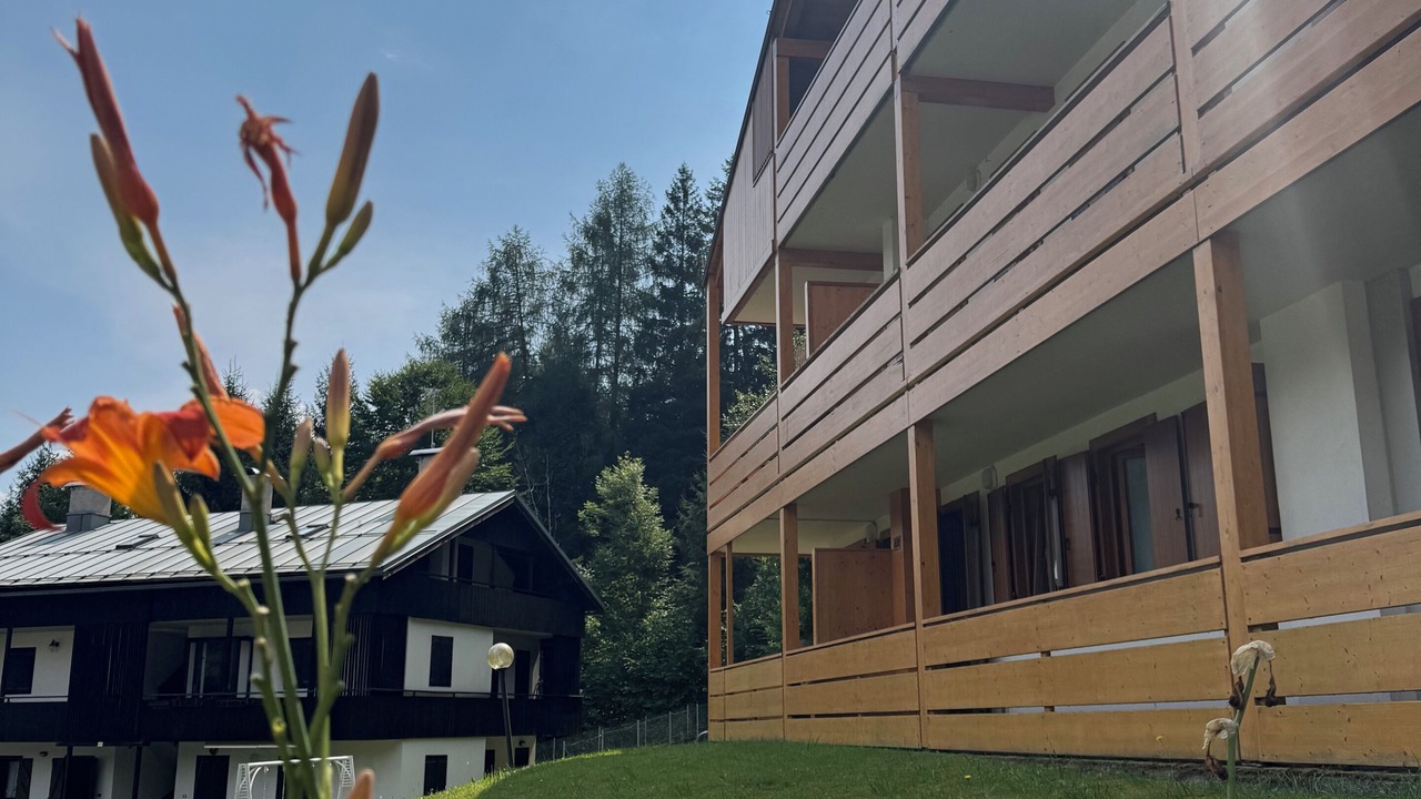 Photo of Outdoor in Cibiana di Cadore