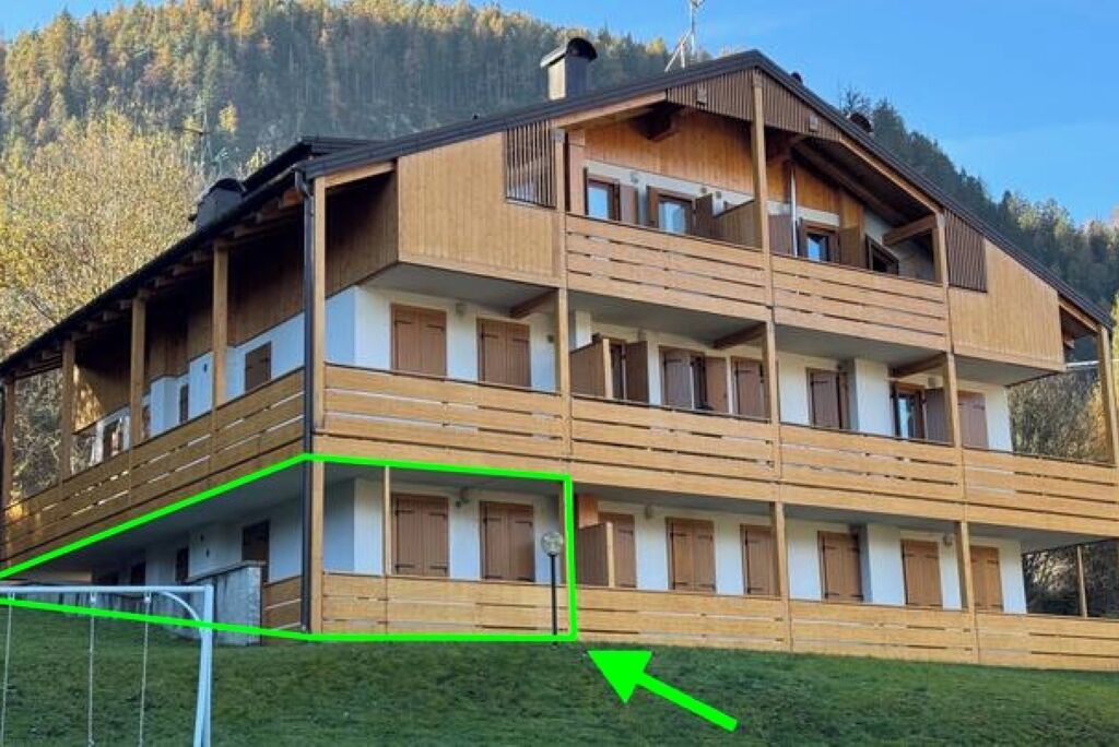 Photo of Outdoor in Cibiana di Cadore