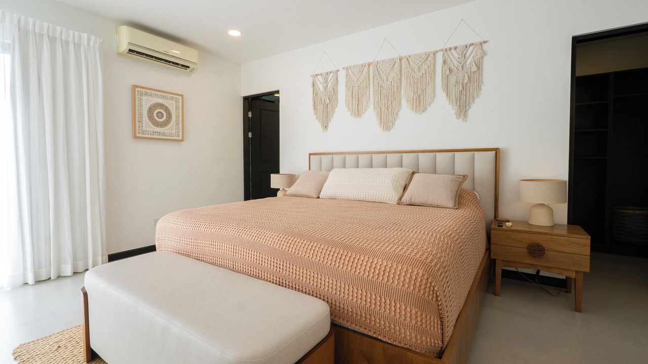 Photo of Bedroom in Valle Pura Vida