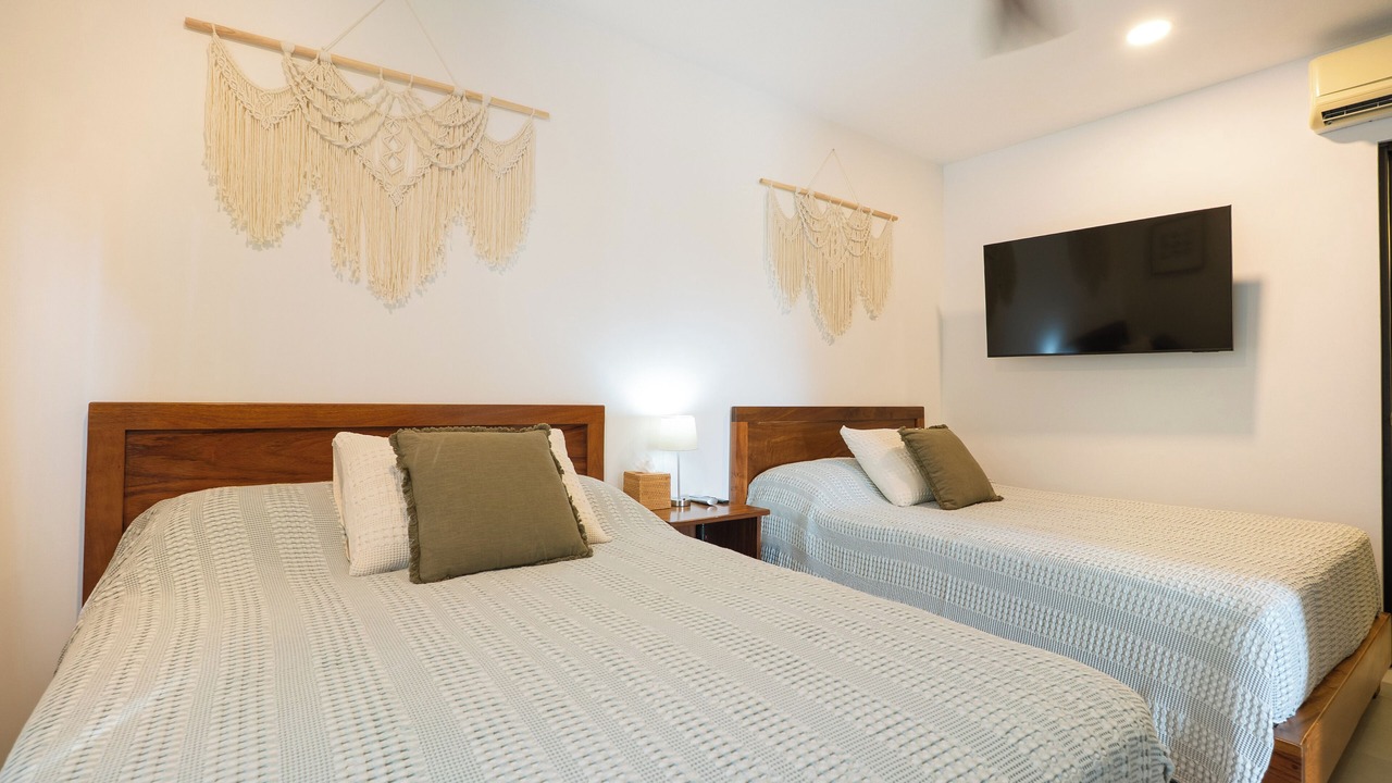 Photo of Bedroom in Valle Pura Vida