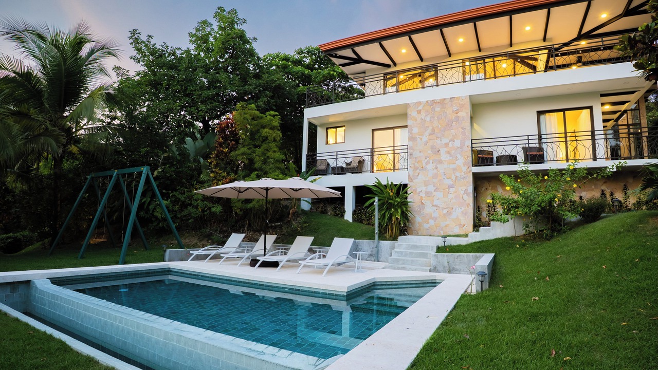 Photo of Outdoor in Valle Pura Vida