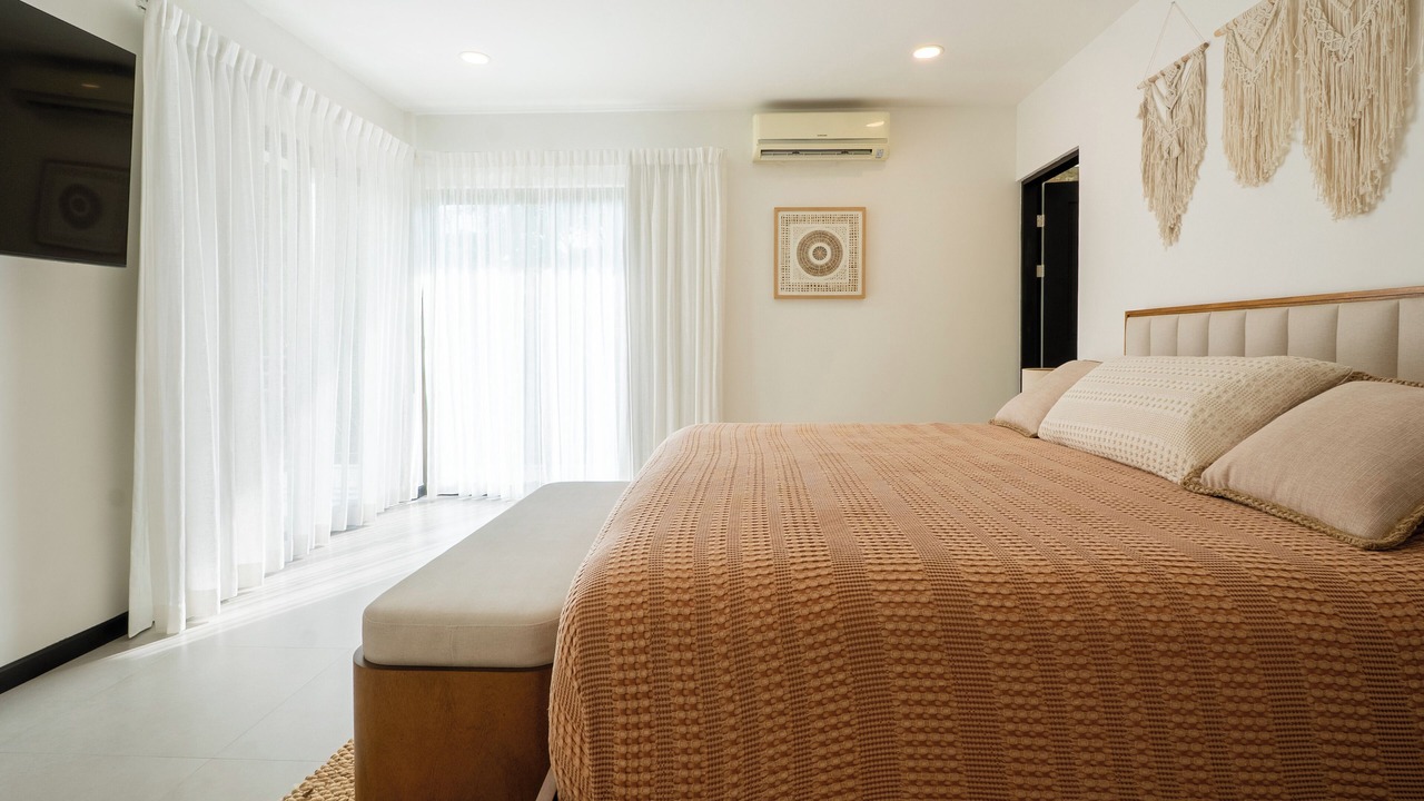Photo of Bedroom in Valle Pura Vida