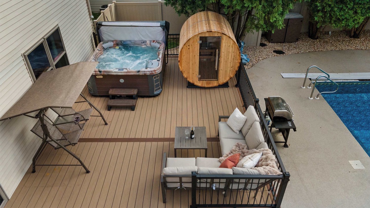 Photo of Outdoor in Sun Prairie