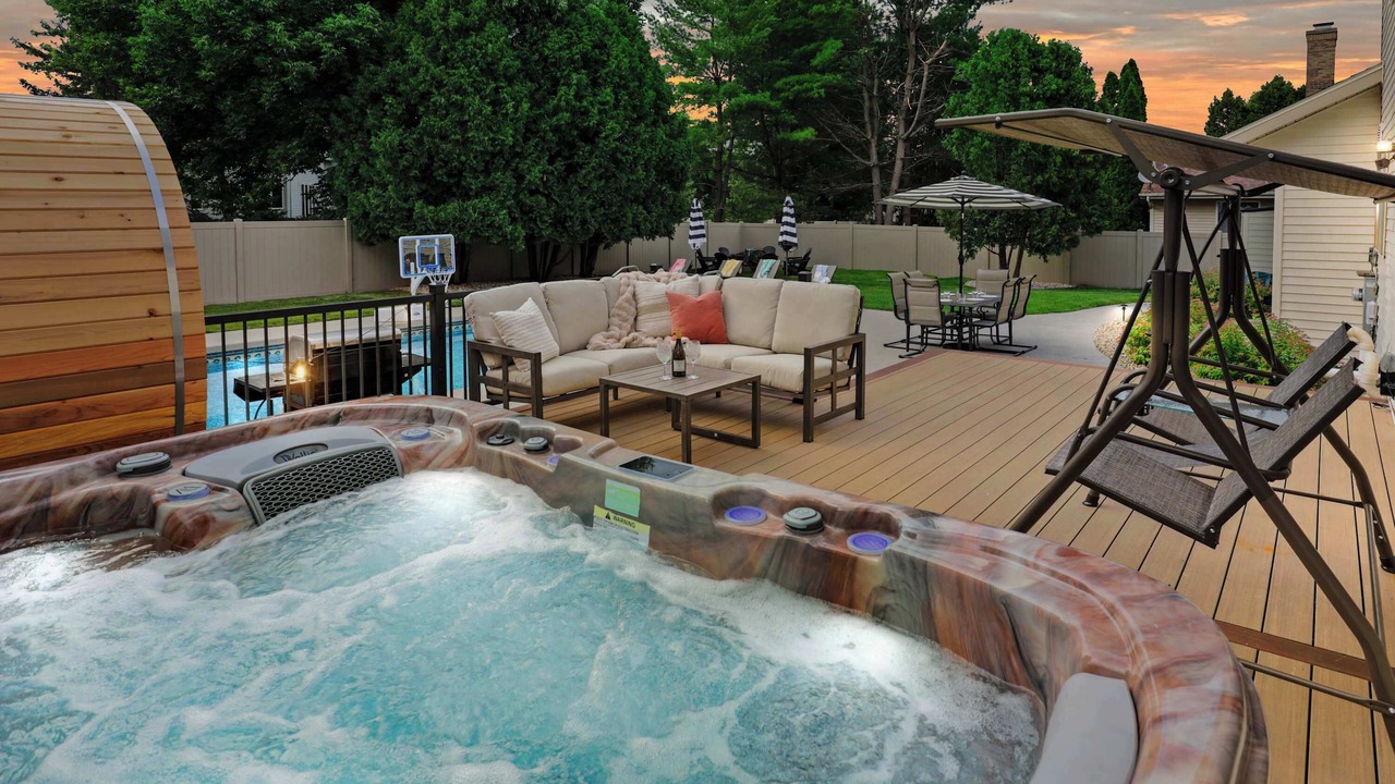 Photo of Outdoor in Sun Prairie