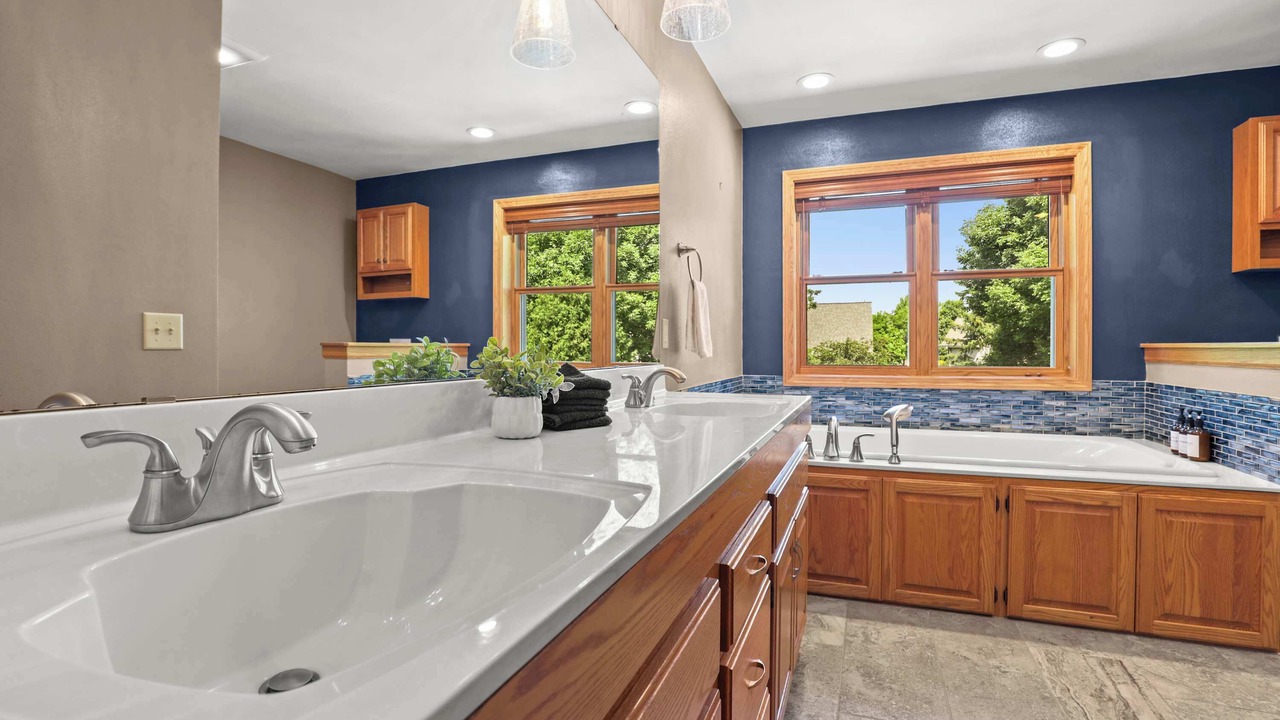 Photo of Bathroom in Sun Prairie