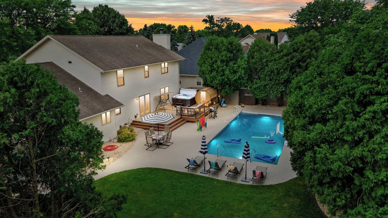 Photo of Outdoor in Sun Prairie