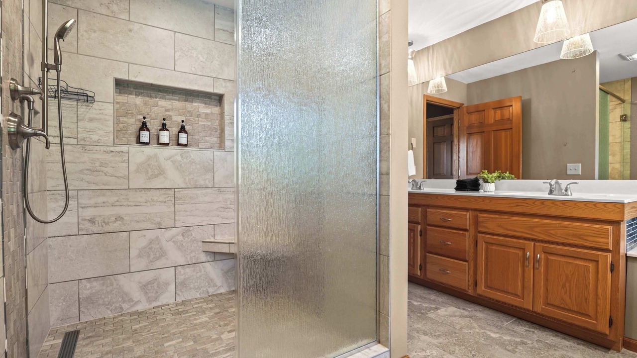 Photo of Bathroom in Sun Prairie