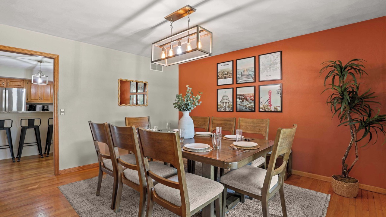 Photo of Bedroom in Sun Prairie