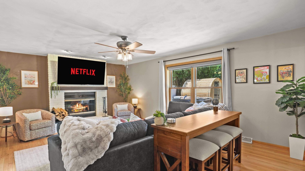 Photo of Bedroom in Sun Prairie